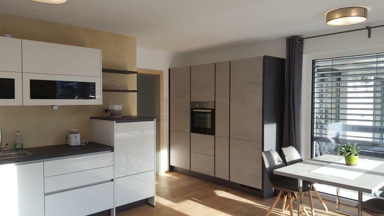 Alpenappartement Sonne Умгаузен Екстер'єр фото