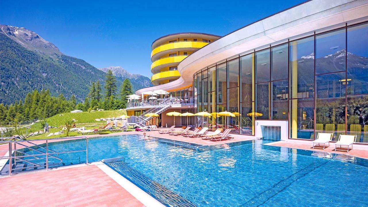 Alpenappartement Sonne Умгаузен Екстер'єр фото